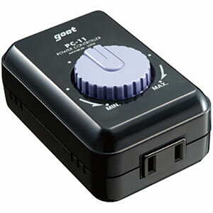 パワーコントローラー PC-11 電気こて用