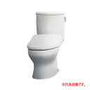 水洗便器 エディ848 節水タイプ 手洗い付き 温水洗浄便座セット RA3848TR921LI アサヒ衛陶 アイボリー 脱臭機能付き