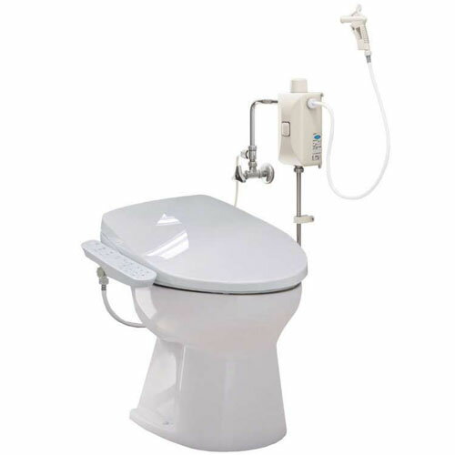 楽天市場】タンクレス 簡易水洗便器の通販 楽天市場】タンクレス 簡易水洗便器の通販