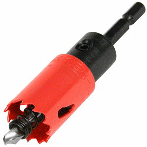 バイメタルホールソー SBH-23 藤原産業 サイズ23mm