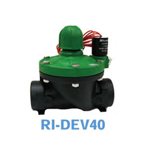 　サンホープ かん水用電磁弁 40mm RI-DEV40 かん水タイマー用サンホープ かん水用電磁弁 40mm RI-DEV40 かん水タイマー用○AC電源24V仕様。○AC6Sに接続して水の流れを制御します。【仕様】取付口径:40mm使用圧力:0.05〜1Mpa※こちらの商品はメーカーからの直送となります。欠品時には納期にお時間をいただく場合が　ございますのでお手数ですが急ぎの場合はお問い合わせください。注文について注意事項メーカー(提携先)からの直送となります。稀ではございますが欠品時は変動する場合もございますので、正確な納期はご注文の確認メールにてご案内させていただきます。
