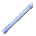 充電式蛍光灯型作業灯 320mm EKM7659 9W500ルーメン コードレス USB出力可