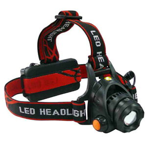 　LEDヘッドライト フォーカス 3モード DT-HL-04 IPX4相当 270lmLEDヘッドライト フォーカス 3モード DT-HL-04 IPX4相当 270lm〇3点灯モード（ハイモード・ローモード・フラッシュモード）機能〇角度調整も可能です〇フォーカス機能付き【仕様】・明るさ　ハイモード:約270ルーメン　ローモード:約90ルーメン・点灯時間　ハイモード:約3時間　ローモード:約10時間　フラッシュモード:約7時間・本体材質:アルミニウム、ABS樹脂・電源:単4アルカリ乾電池3本（別売り）・本体サイズ:約H78×W80×D75mm・重量:170g注文について注意事項複数ご注文時は数量により納期が変動する場合がございますので、正確な納期はご注文の確認メールにてご案内させていただきます。