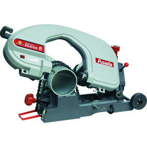 バンドソービーバー6 アサダ