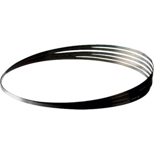 バンドソービーバー6、6F用ノコ刃 SK 10山(70121) 10本セット アサダ