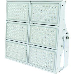 スクエアマックス600W 電源装置一体型 昼白色 吊下げ型 超スポット10 LEIS-600N2-HVS10-50K 日動工業