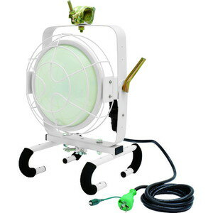 　日動工業 マルチウェイライト150W L150W-HS-HM110-50K日動工業 マルチウェイライト150W L150W-HS-HM110-50K●床スタンドは三脚に取付け可能なマルチ床スタンドです。●ハンガーで掛ける(落下防止ワイヤー&カラビナフック付)、クランプで固定、アイボルトでの吊下げ(チェーン別売)が可能です。●明るさ(lm):25300●コード長さ(m):5●球寿命(時間):60000●消費電力(W)100V:148●全長(mm):543●電源(V):100●幅(mm):381●奥行(mm):312●タイプ:床スタンド●照射角(°):180●色温度(K):5000●明るさ(lx):7460※こちらの商品はメーカー（提携先）からの直送となります。欠品時には納期にお時間をいただく場合が　ございますのでお手数ですが急ぎの場合はお問い合わせください。注文について注意事項メーカー(提携先)からの直送となります。稀ではございますが欠品時は変動する場合もございますので、正確な納期はご注文の確認メールにてご案内させていただきます。