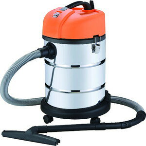 業務用バキュームクリーナー30L NVC30L-S 日動工業