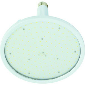 ハイスペックハイディスク100W 電源装置内蔵型 昼白色 口金式 ワイド L100B-E39-H110-50K 日動工業