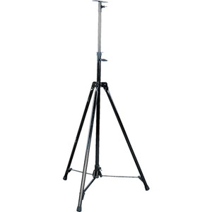 Rakuten - ハイパー三脚スタンド 積載荷重最大30kg S-03 S-03 日動工業