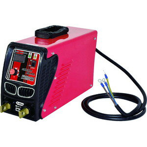 デジタルインバーター直流溶接機 BMウェルダー1020 単相100/200V兼用 BM12-1020DA 日動工業