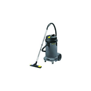 業務用乾湿両用クリーナー NT 48/1 G ケルヒャージャパン