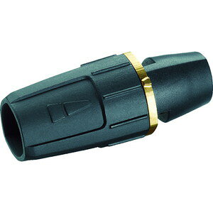 　ケルヒャージャパン 高圧洗浄機用スリージェットノズル ノズルサイズ034 47671470ケルヒャージャパン 高圧洗浄機用スリージェットノズル ノズルサイズ034 47671470●ひとつのノズルで2種類の噴射モードが利用できます。ペンシルジェット(0°)、広角ジェット(25°)、洗浄剤塗布用の低圧ジェット(40°)で多様な洗浄作業に対応します。●適合機種:HD4/8P●品名:3ジェットノズル 034●幅(mm):65●奥行(mm):200●高さ(mm):65※こちらの商品はメーカー（提携先）からの直送となります。欠品時には納期にお時間をいただく場合が　ございますのでお手数ですが急ぎの場合はお問い合わせください。注文について注意事項メーカー(提携先)からの直送となります。稀ではございますが欠品時は変動する場合もございますので、正確な納期はご注文の確認メールにてご案内させていただきます。