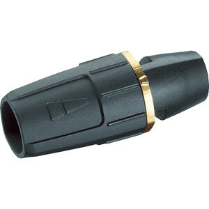 　ケルヒャージャパン 高圧洗浄機用スリージェットノズル ノズルサイズ038 47671490ケルヒャージャパン 高圧洗浄機用スリージェットノズル ノズルサイズ038 47671490●ひとつのノズルで2種類の噴射モードが利用できます。ペンシルジェット(0°)、広角ジェット(25°)、洗浄剤塗布用の低圧ジェット(41°)で多様な洗浄作業に対応します。●適合機種:HD4/8C、HD728、HD801、HDS801●品名:3ジェットノズル 038●幅(mm):60●奥行(mm):200●高さ(mm):60※こちらの商品はメーカー（提携先）からの直送となります。欠品時には納期にお時間をいただく場合が　ございますのでお手数ですが急ぎの場合はお問い合わせください。注文について注意事項メーカー(提携先)からの直送となります。稀ではございますが欠品時は変動する場合もございますので、正確な納期はご注文の確認メールにてご案内させていただきます。