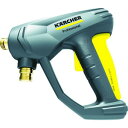 高圧洗浄機用トリガーガン 直付けタイプ EASYLock 41180050 ケルヒャージャパン