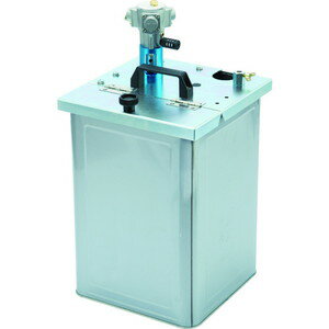 エア駆動/省エネ 攪拌機 AMM-724 アネスト岩田