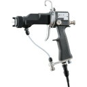 内部昇圧形静電塗装機(ハンドガン)一般塗料用 E-M15C-13L1Y アネスト岩田