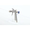 光触媒用ガン 内装用(ワンタッチ塗調付) ノズル口径0.4mm LPH-50-S9-04 アネスト岩田