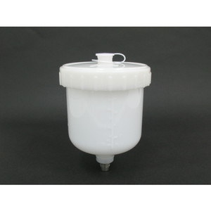 重力式カップ(樹脂) 400ml PC-G400P-2 アネスト岩田