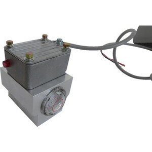 オイルアラーム POA-22EB アネスト岩田(4)