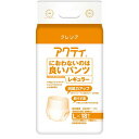 Gにおわないのは良いパンツレギュラー 袋 L 日本製紙クレシア