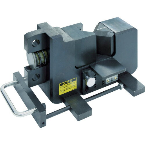 アングルコンポ ベンダーアタッチメント ISK-A50B2 育良精機