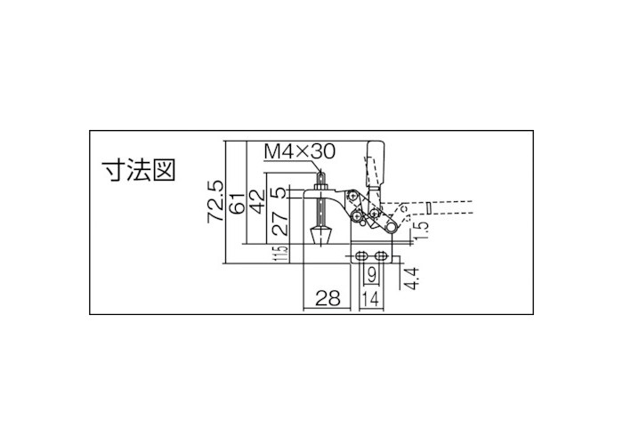�����������ȥ��륯���� ��ľ�ϥ�ɥ� ISK-09S0 ��������