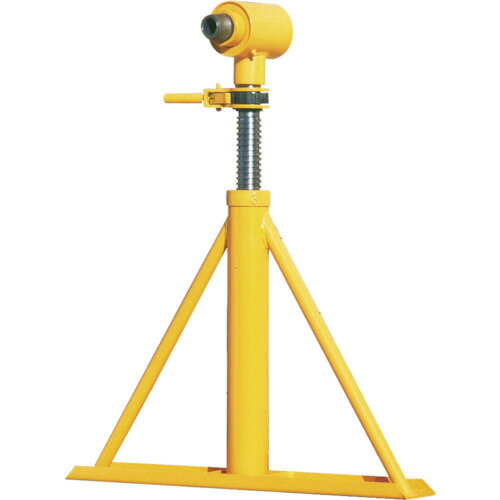 ケーブルジャッキ ISG-3000 育良精機【個人宅配送不可】