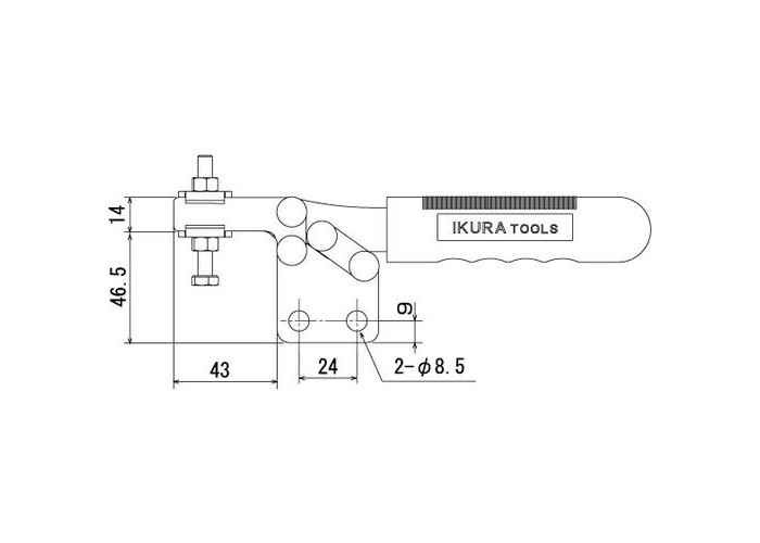 �����������ȥ��륯���� ��ʿ�ϥ�ɥ� ISK-38SS0 ��������