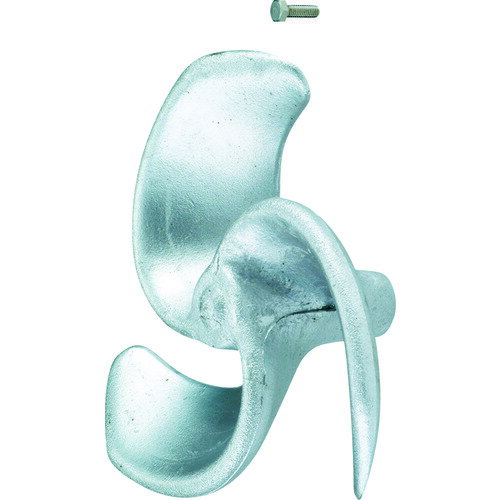 スクリュー220mm アルミ B-6073531 京セラインダストリアルツールズ