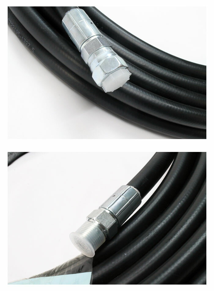 �����ۡ��� 9M���꡼�� ���ץ�ʤ� 10m ���Ѱ�14MPa �������ͥå� �ⰵ��������