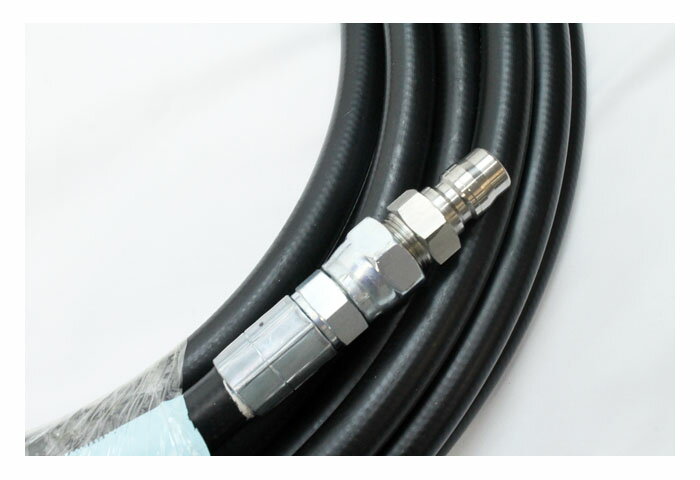 �����ۡ��� 9M���꡼�� ���ץ��� 10m ���Ѱ�14MPa �������ͥå� �ⰵ��������