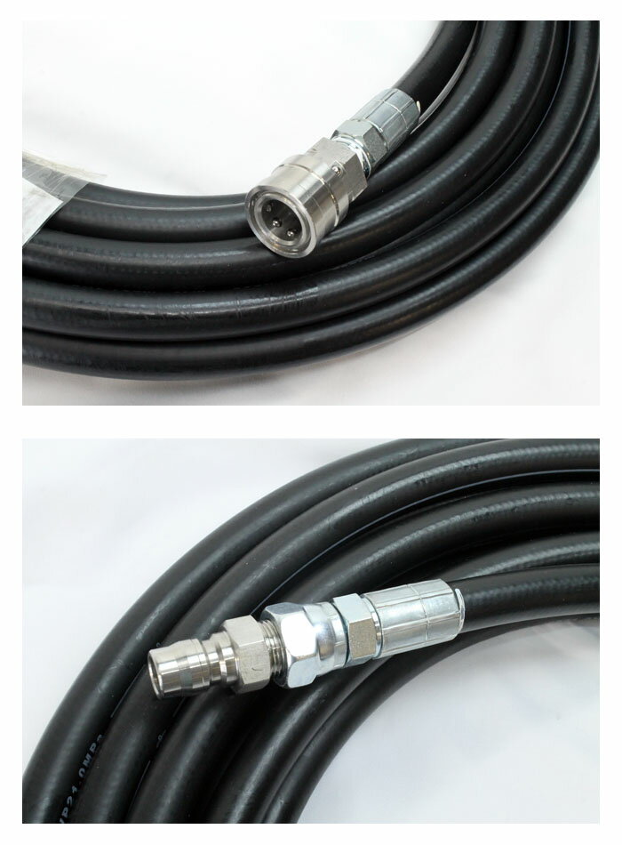 �����ۡ��� 9H���꡼�� ���ץ��� 10m ���Ѱ�21MPa �������ͥå� �ⰵ��������