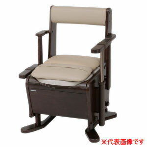 家具調トイレ 座楽 ひじ掛け昇降 脱臭 あたたか便座 PN-L23718 パナソニックエイジフリー