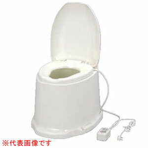 安寿 サニタリエースSD据置式 暖房便座 補高#5 871-145 アロン化成 (補高スペーサー+5cm)