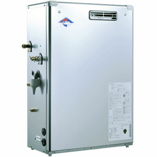 オートタイプ 石油給湯器 CBK-EN453SAF 長府工産 減圧式 減圧弁内蔵 屋外 44.2kW【期間限定価格】
