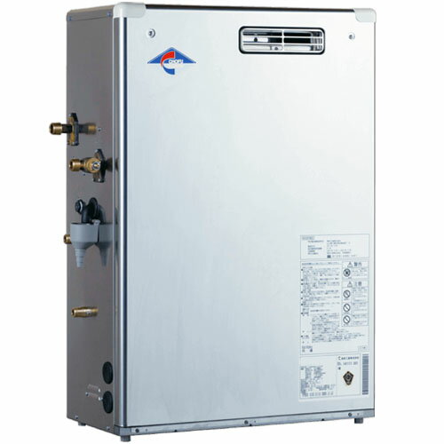 追いだき保温タイプ 石油給湯器 CBK-EN413F 長府工産 減圧式 減圧弁内蔵 屋外 40.7kW【期間限定価格】