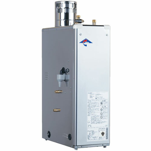 追いだき保温タイプ 石油給湯器 CBK-EN4103G 長府工産 減圧式 減圧弁内蔵 屋外 40.7kW【期間限定価格】