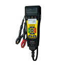 バッテリーチェッカー HCK-602FB 日立(HITACHI/ヒタチ) 各種エコカーに対応