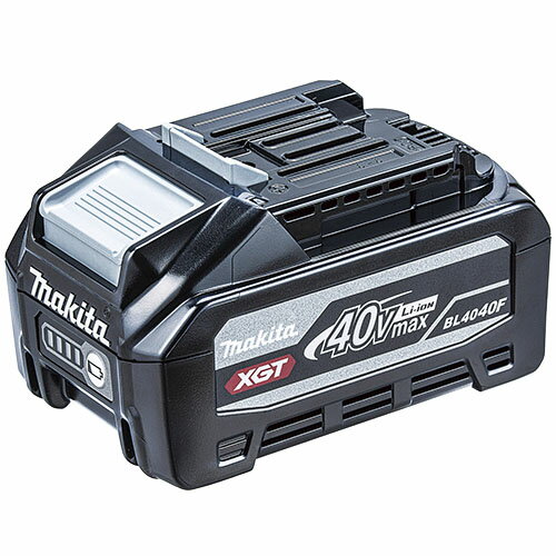 純正 40Vmax リチウムイオンバッテリー BL4040F マキタ(makita) A-73841 4.0Ah 残...
