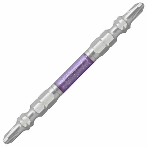 ダイヤモンド龍靭ビット 両面スリム +2×85 ADRS-2085 Anex（アネックス） マグネット無し【メール便可】