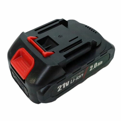 PID-21用 21Vバッテリー プロモート（大進） 充電池 インパクトドライバー用