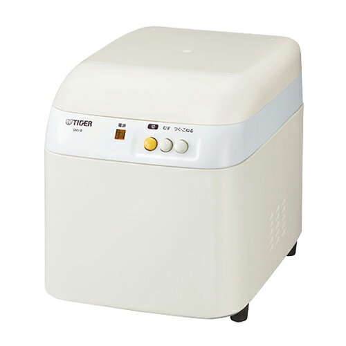 餅つき機 力じまん 1升用 SMJ-A181 タイガー魔法瓶