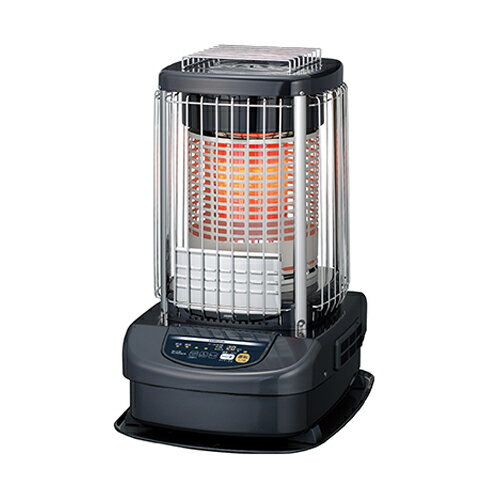 業務用大型石油ストーブ ブルーバーナ 天板加熱型 GH-G19N CORONA（コロナ）の商品画像