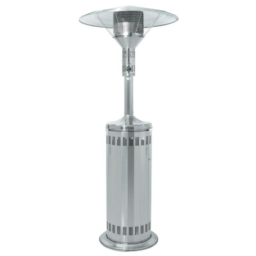 屋外用ガスストーブ パラソルヒーター SPH-224-LP LPガス20kgボンベ用