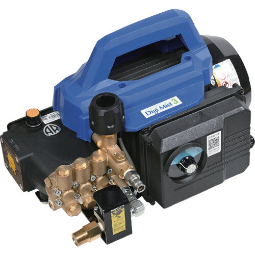 100Vミスト発生機 Digi Mist 3 コンパクトシステムユニットタイプ DIGI スーパー工業