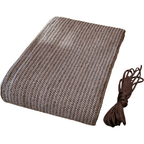 サンシェード 2×3m THSS-2030 トラスコ(TRUSCO)