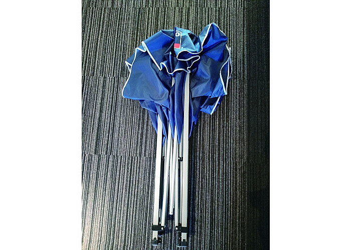 ワンアクションテント2Mx2M TT-200 トラスコ(TRUSCO) 2
