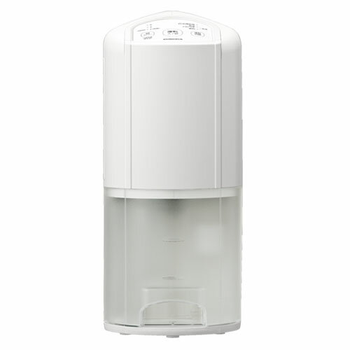 衣類乾燥除湿器 BD-6326 CORONA（コロナ） コンプレッサー式 ホワイト