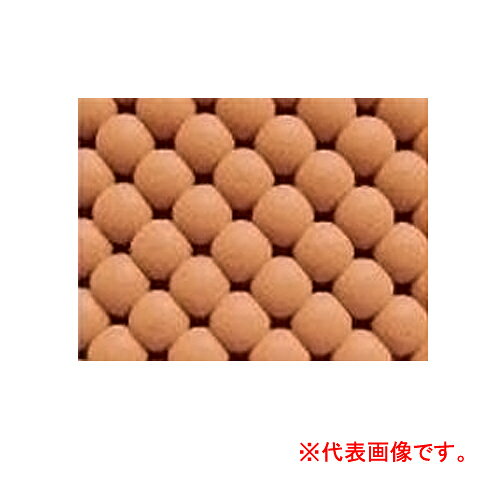 　バイオクッション ベージュ 幅2m×長さ1m×厚み10mm BOC-10バイオクッション ベージュ 幅2m×長さ1m×厚み10mm BOC-10■□　施工簡単、抜群の衝撃、緩衝性クッション床材　□■■水はけが良く滑りにくい形状【仕様】●厚さ:10mm●重量:約3.5kg/m2●カラー:ベージュ※こちらの商品はメーカーからの直送となりますので、納期にお時間がかかる場合がございます。　お手数ですが急ぎの場合はお問い合わせください。注文について注意事項メーカー(提携先)からの直送となります。稀ではございますが欠品時は変動する場合もございますので、正確な納期はご注文の確認メールにてご案内させていただきます。